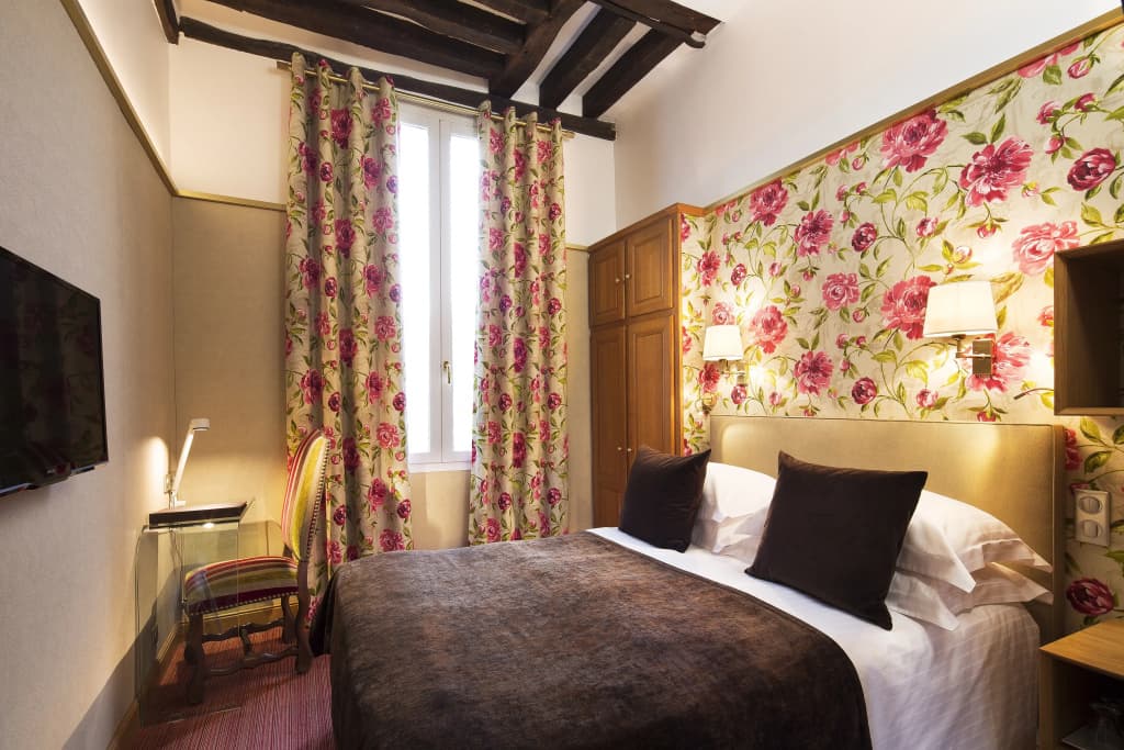 Hôtel Saint Paul Rive Gauche - photo 5