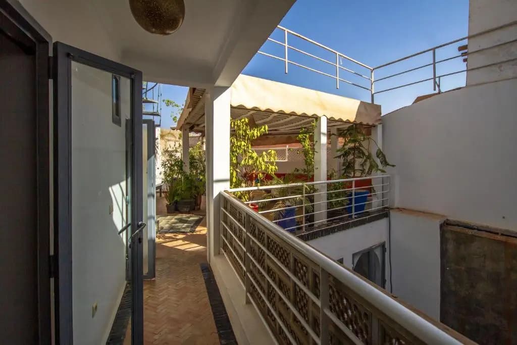 Riad les Jardins des Lilas - photo 7