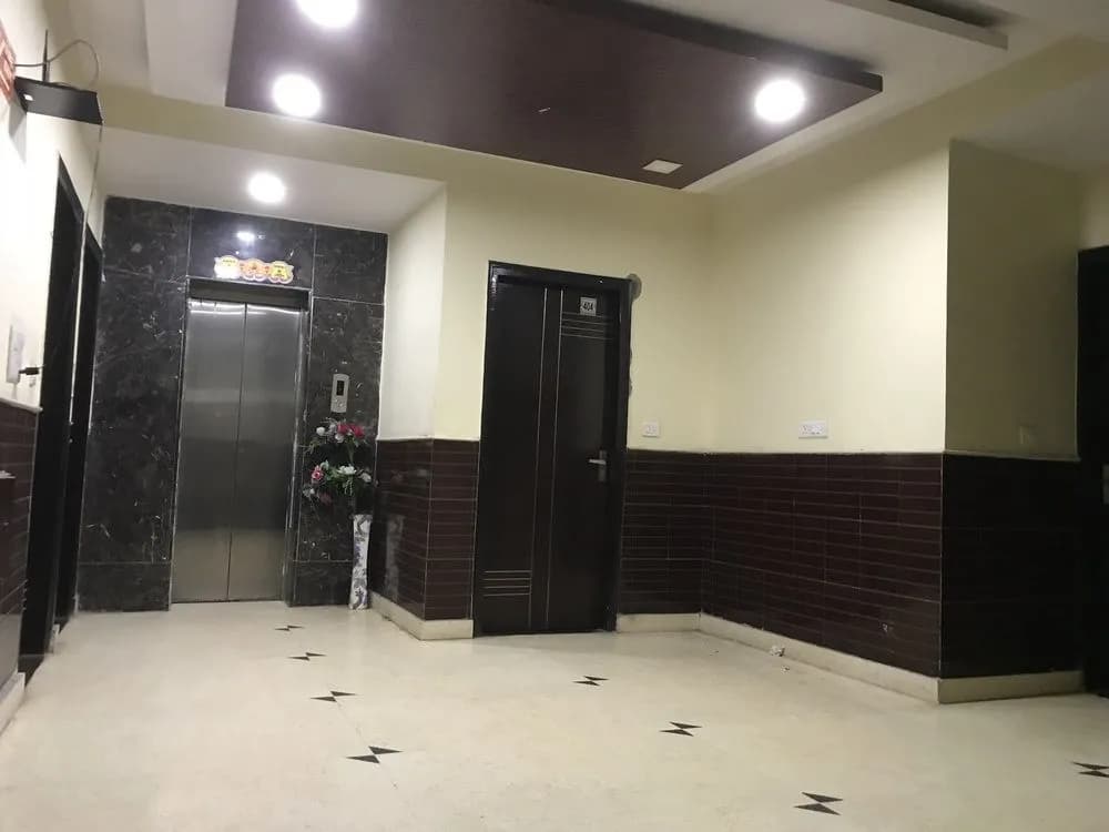 Noble Inn - photo 13
