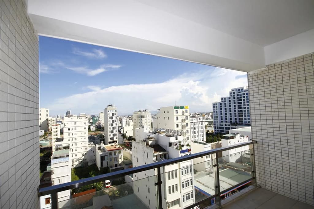 Hanoi Blue Hotel - The Water Front - photo 13