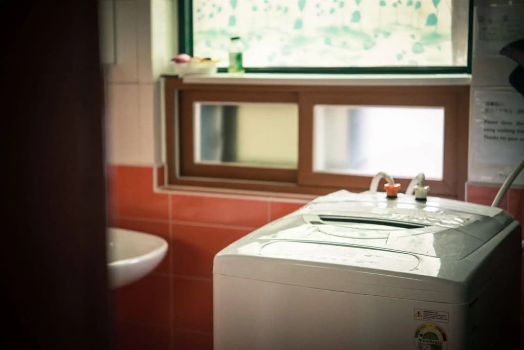 Hostel Korea Original - photo 9