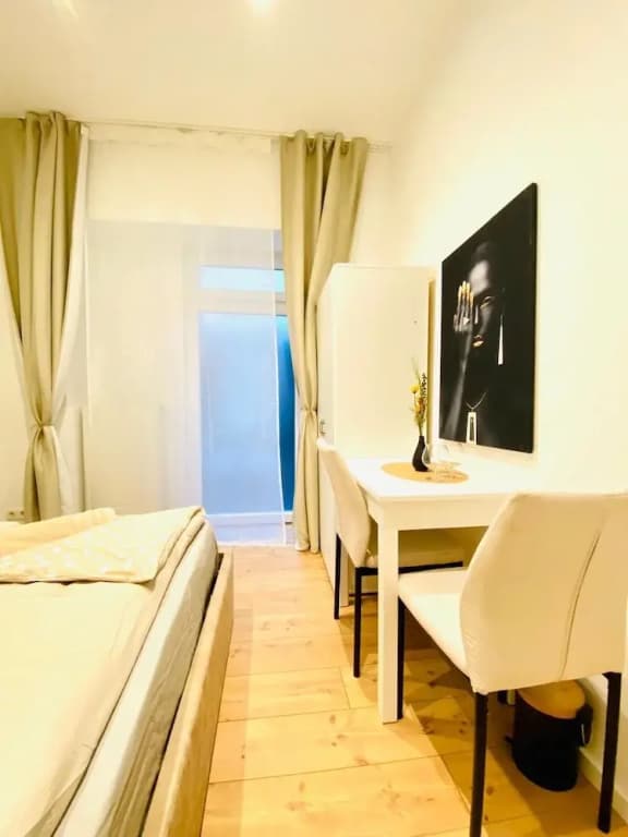 Charming 4 Bedroom Apartment Ottakring - photo 10