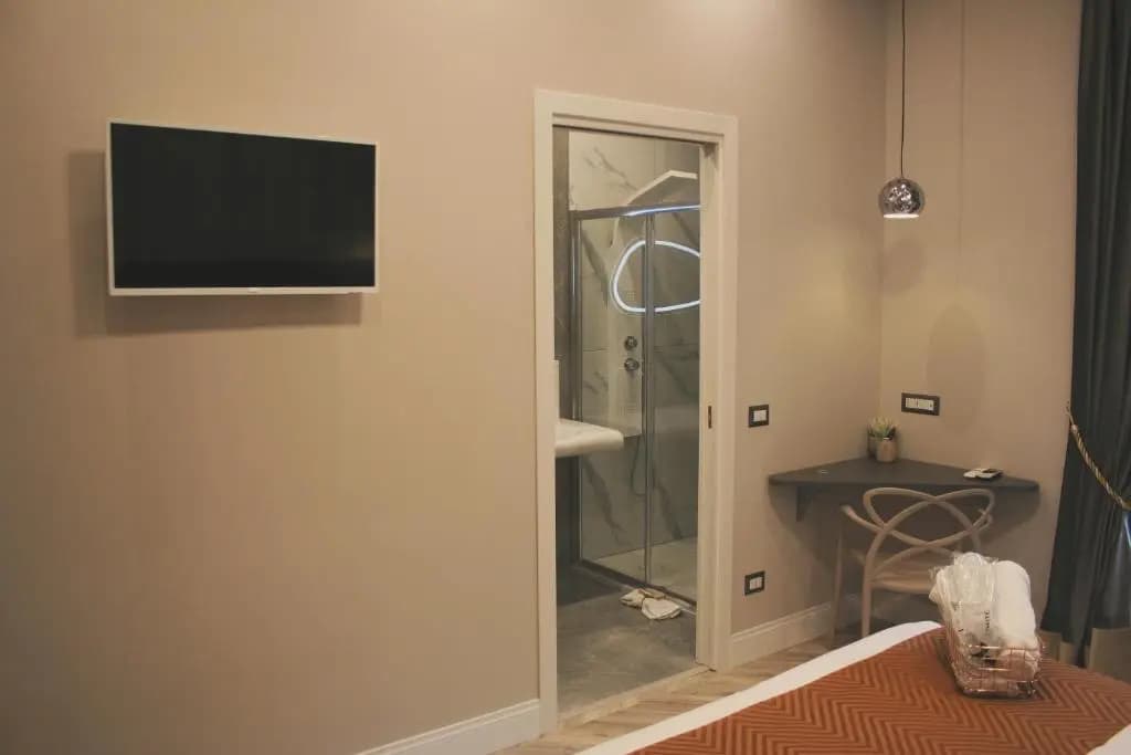 Hotel Roma Vaticano - photo 6