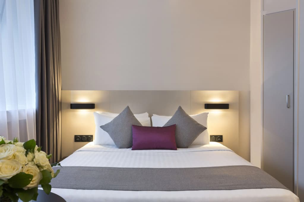 Citadines Trocadéro Paris - photo 6