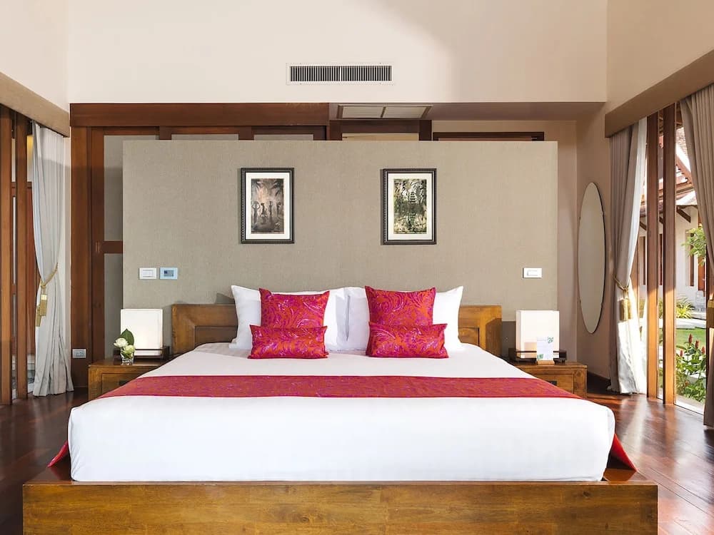 Tawantok Beach Villas - photo 29