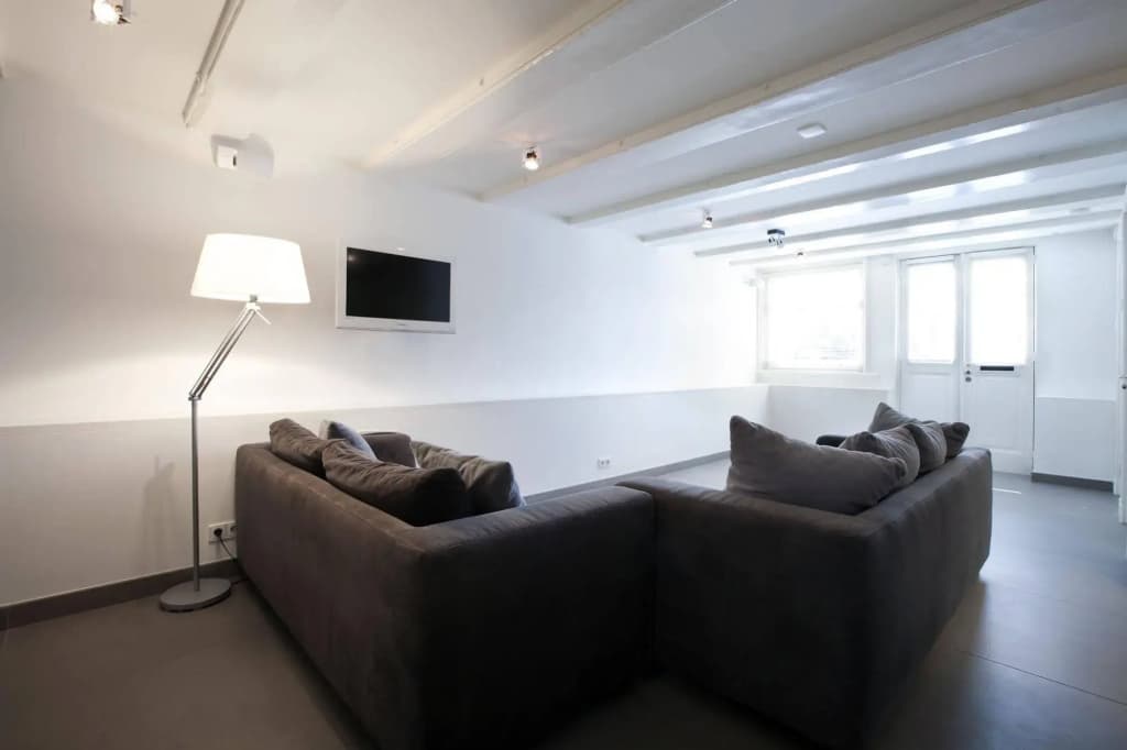 Charles Apartment - photo 10