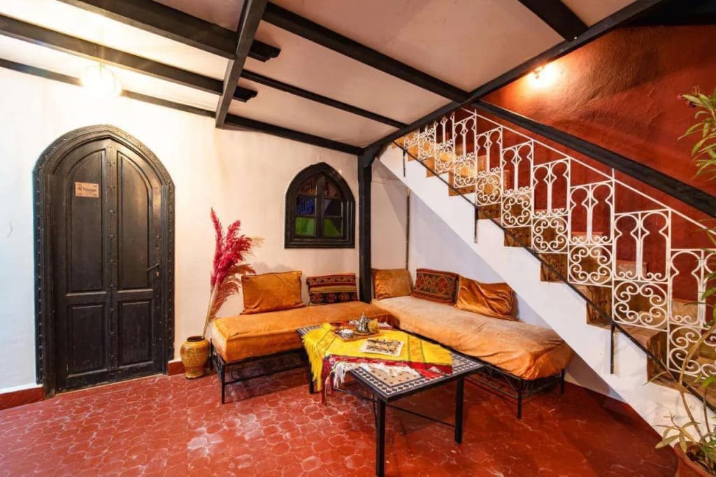 Riad Balkisse - photo 31