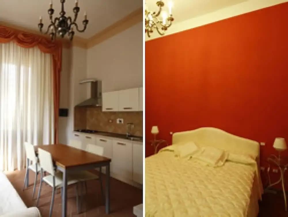 Villino Il Leone - photo 8