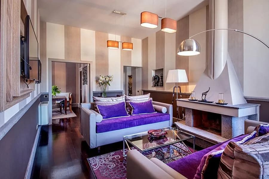 The Inn at the Spanish Steps Exclusive Collection - The Nest at The Spanish Steps - photo 2
