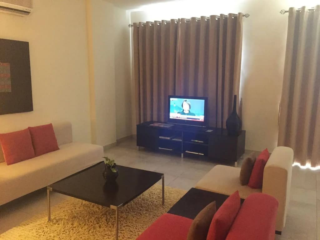 Midan Hotel Suites - photo 7