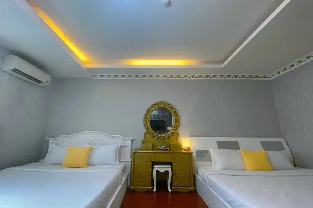 Crowne Bui Vien Hotel - photo 5