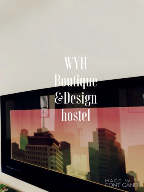 WYH (Wongwianyai Hostel) - photo 10