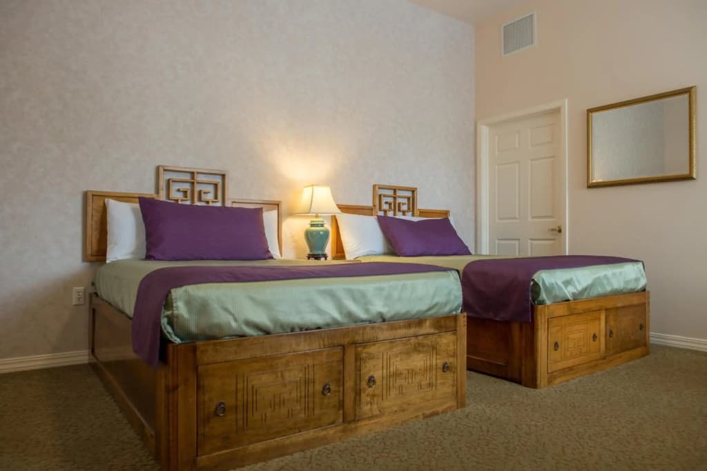 SW Hotel - photo 4