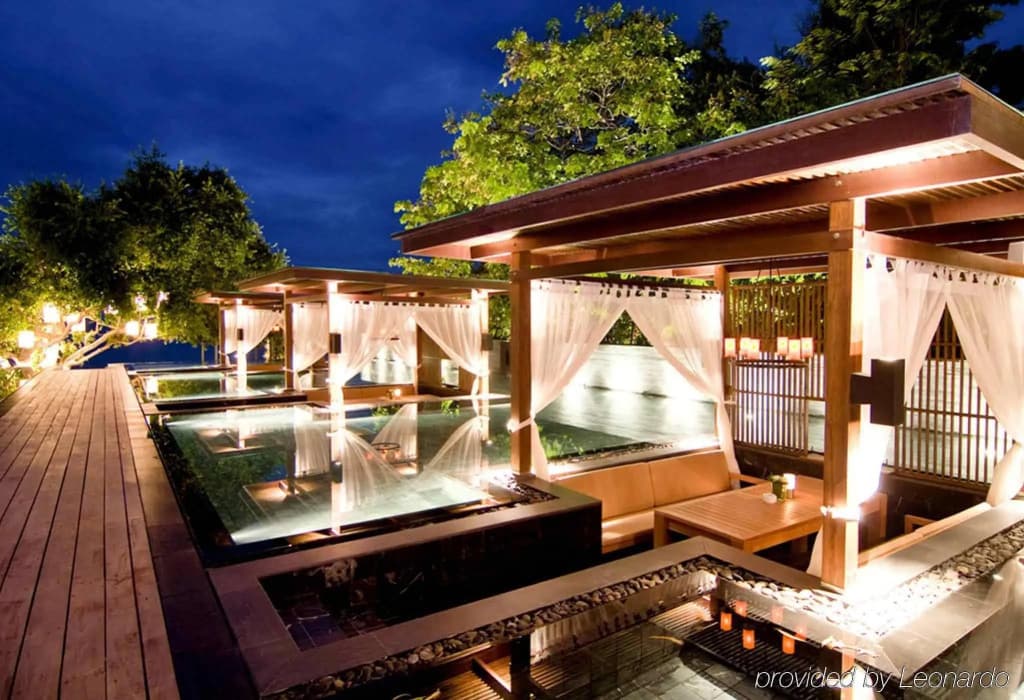 V Villas Hua Hin Mgallery Collection - photo 17