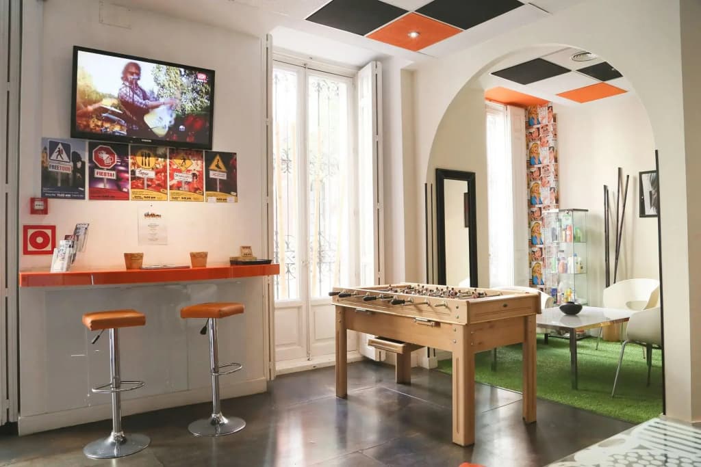 Hostels Meetingpoint - photo 15
