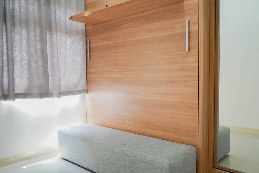 Great Choice 2BR at Green Pramuka Apartment - photo 5