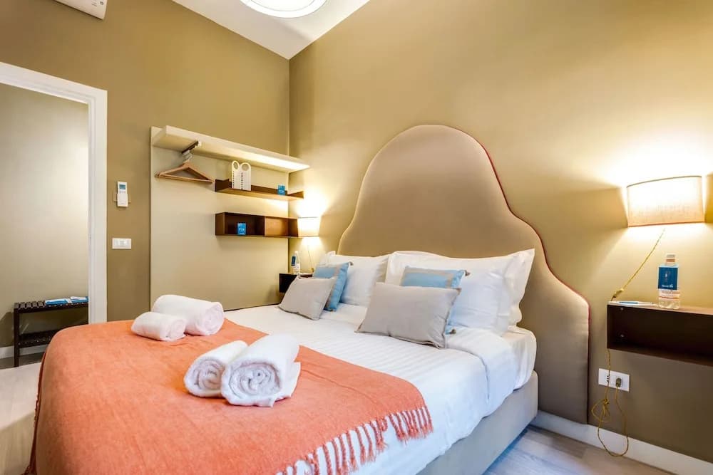 Sweet Inn - Monti - photo 6