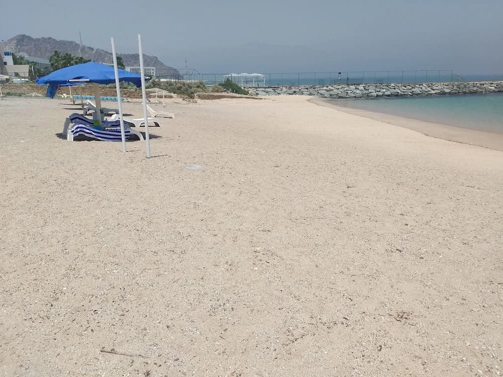 Holiday Beach Resort - photo 22