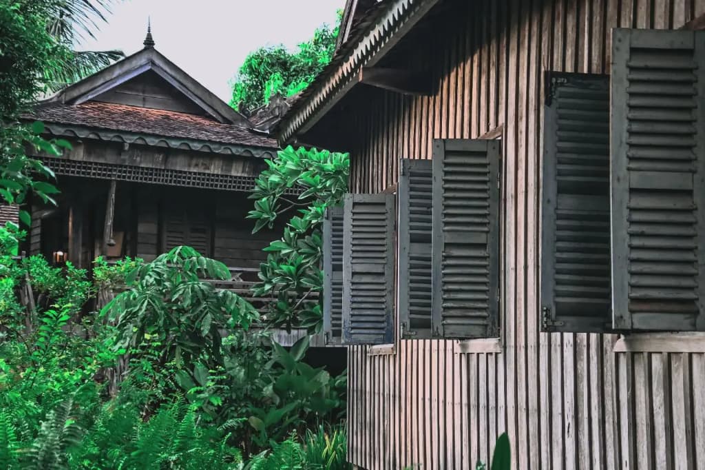 Sala Lodges - photo 31