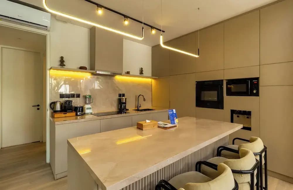 Oasis Villa 9 by Betterplace - photo 38