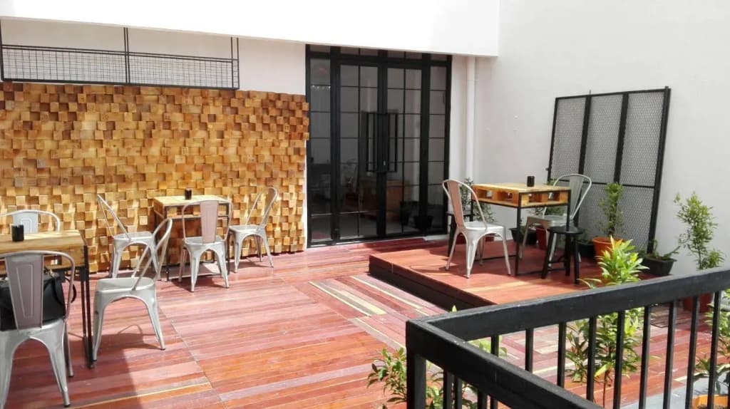 Kim Haus Loft - photo 14