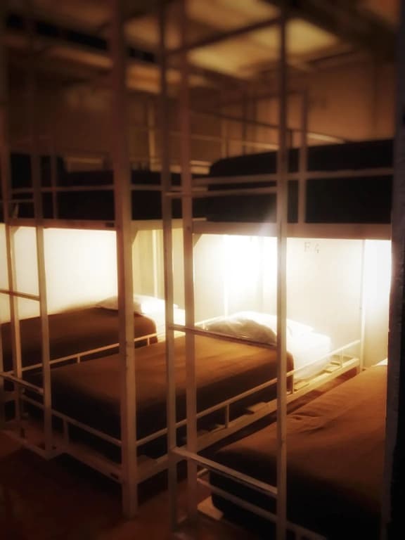 Bedbunkers Hostel 2 Bali - photo 2