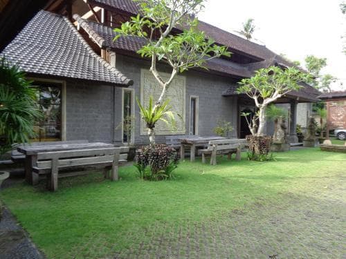 Klub Kokos Bungalows - photo 22