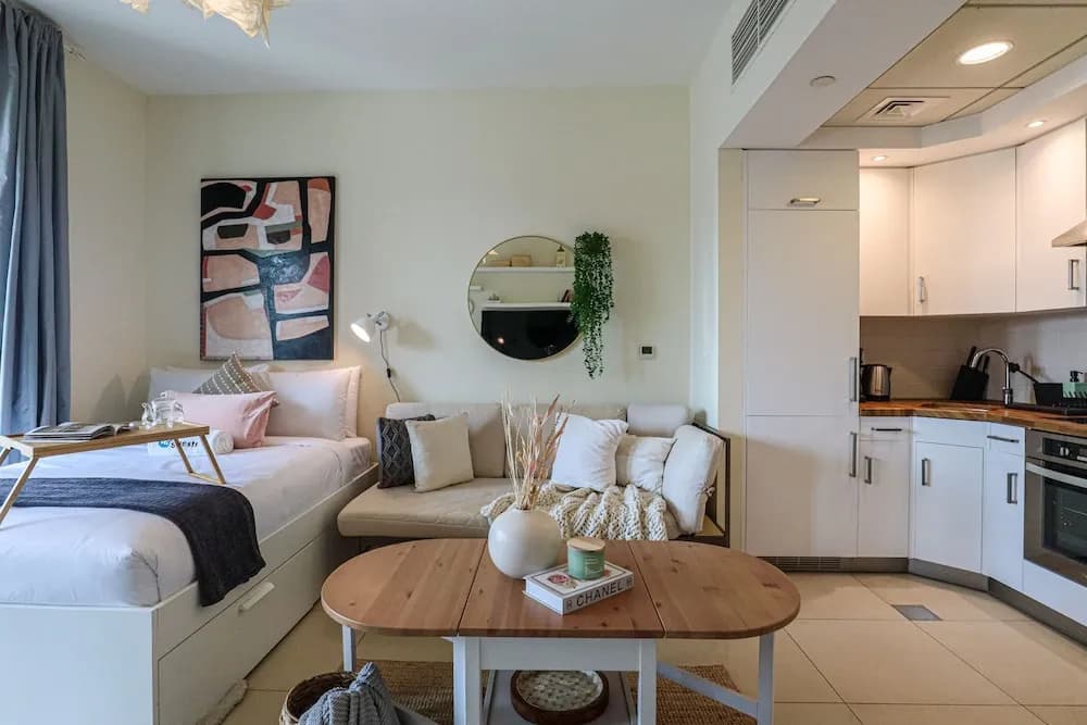 HiGuests - 29 Boulevard Tower - photo 18