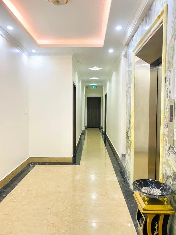 White Crown Hotel - photo 24