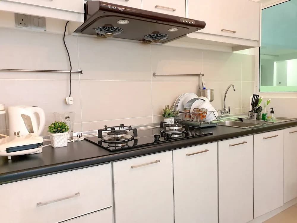 Nilai Ehsan Residence by BeeStay 8-10 Pax at Sepang - photo 11
