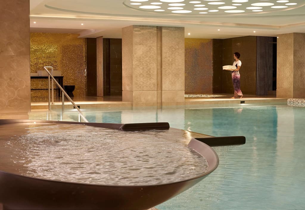 Hyatt Regency Istanbul Ataköy Hotel - photo 22