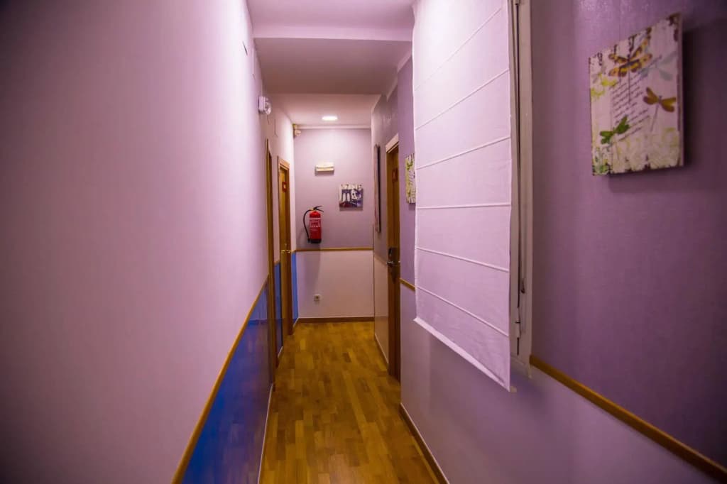 Hostal Montaloya - photo 14