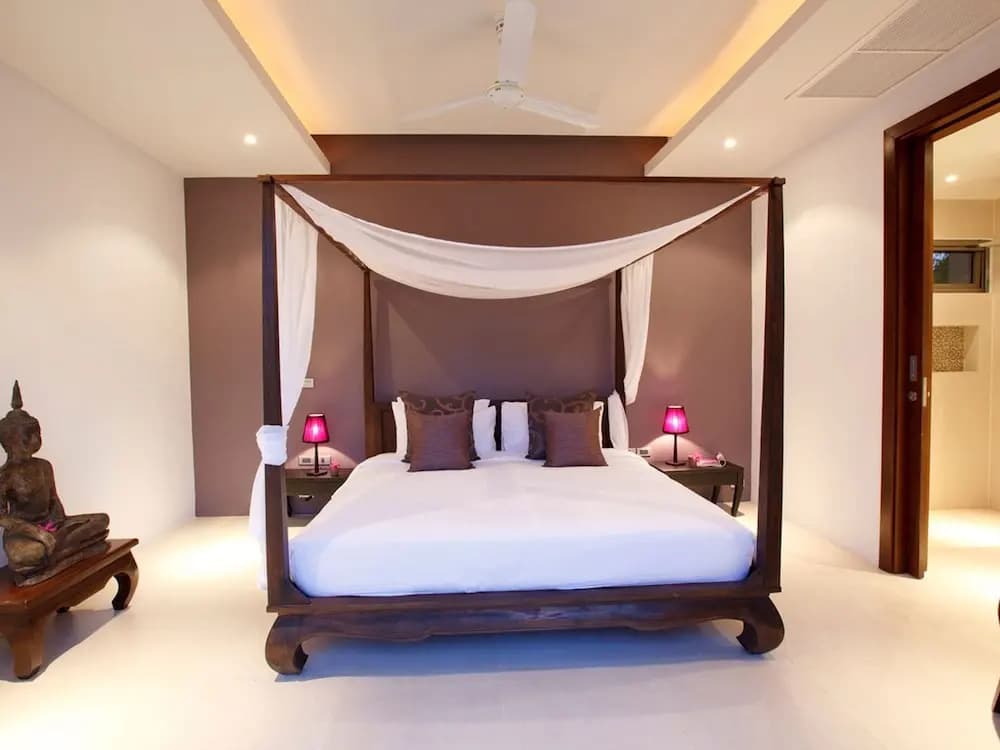 Inasia Beach Villa by Elite Havens - photo 3