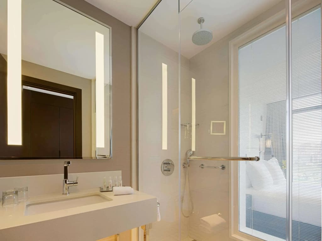 Mövenpick Hotel Istanbul Golden Horn - photo 9