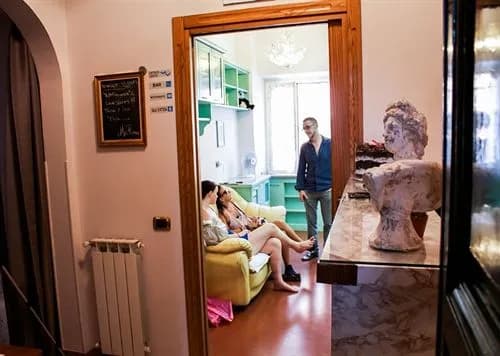 Mr Rome - photo 11