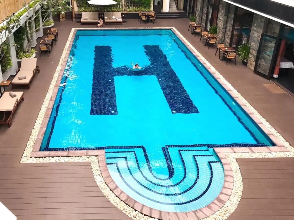 Sokchea Angkor Hotel - photo 36