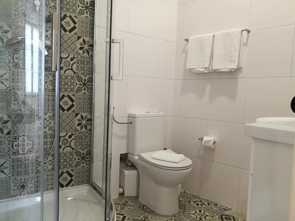 Apartment Lissabon Estrela - photo 3