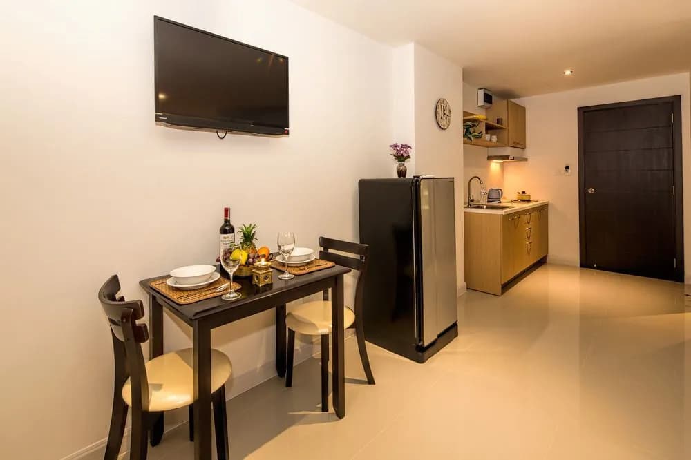 Bayshore Oceanview Apartment F11-f12 - photo 20
