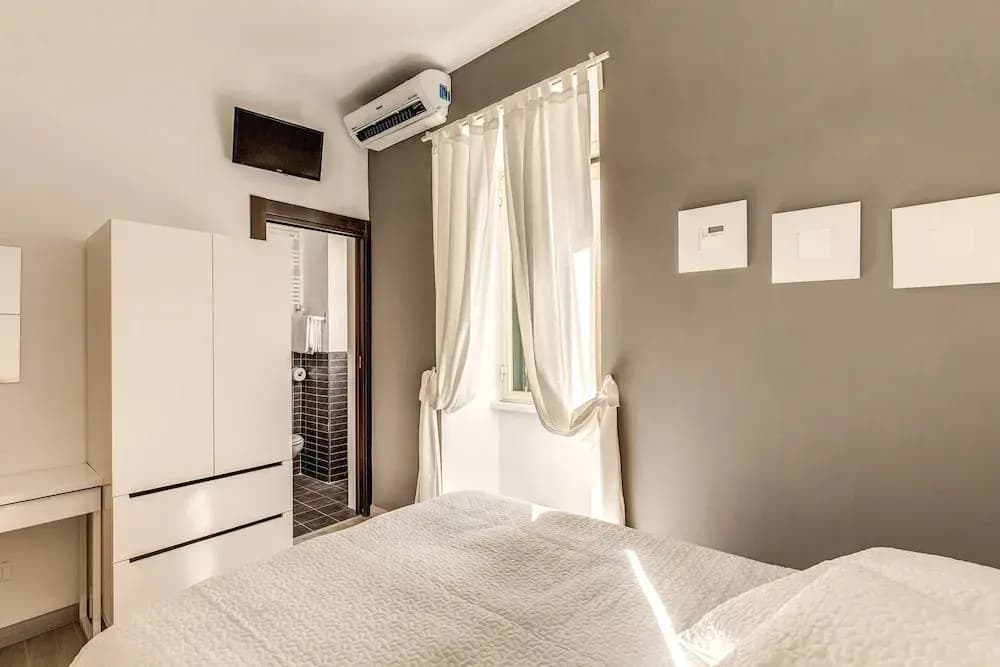 Ml Apartment - Caracalla 2 - photo 20