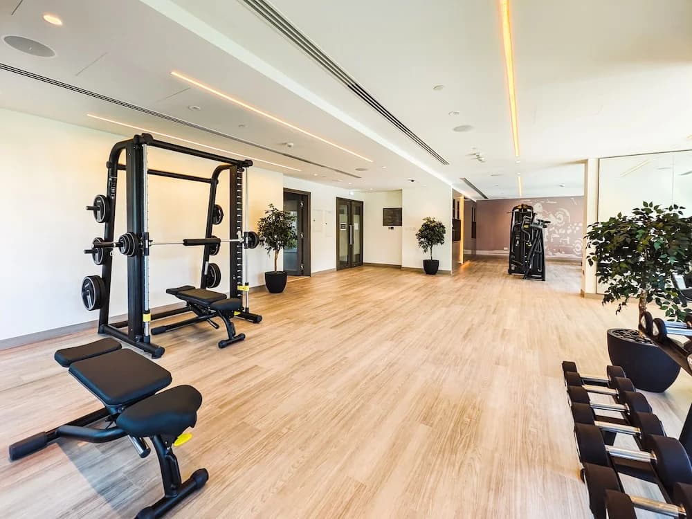 Exquisite 2BR - Breathtaking BurjSkyline - photo 13