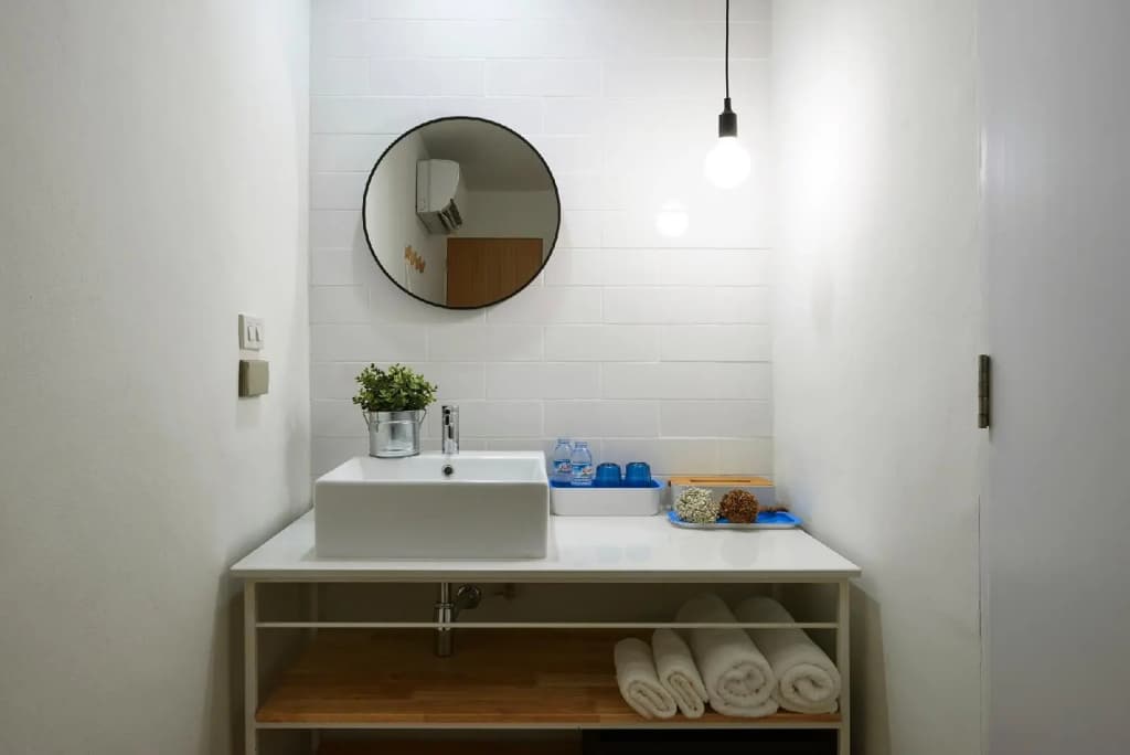Smore Hotel Sala Deang - photo 8