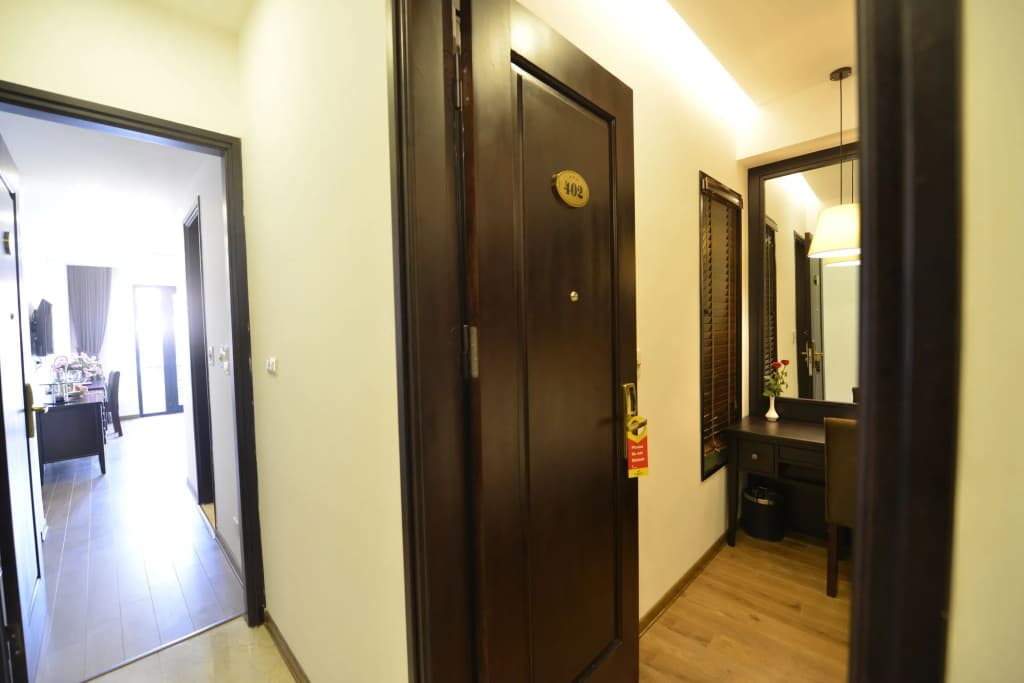 Hanoi Space Hotel - photo 16