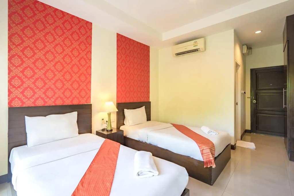 Suphan Lake Hometel - photo 16