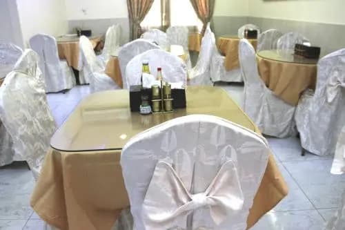 Al Ahrar Hotel - photo 26