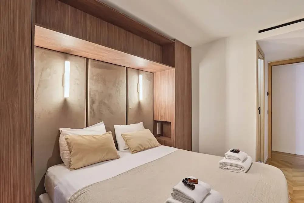 Sublim AC Apartment Opera Madeleine - photo 3