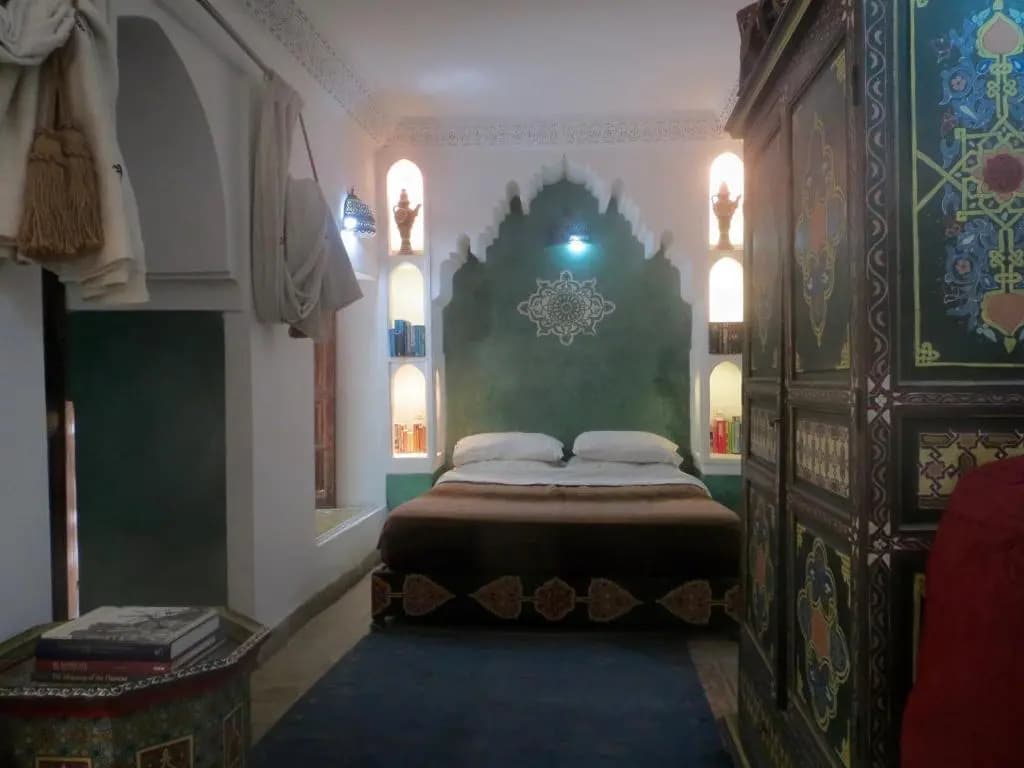 Riad Maizie - photo 16
