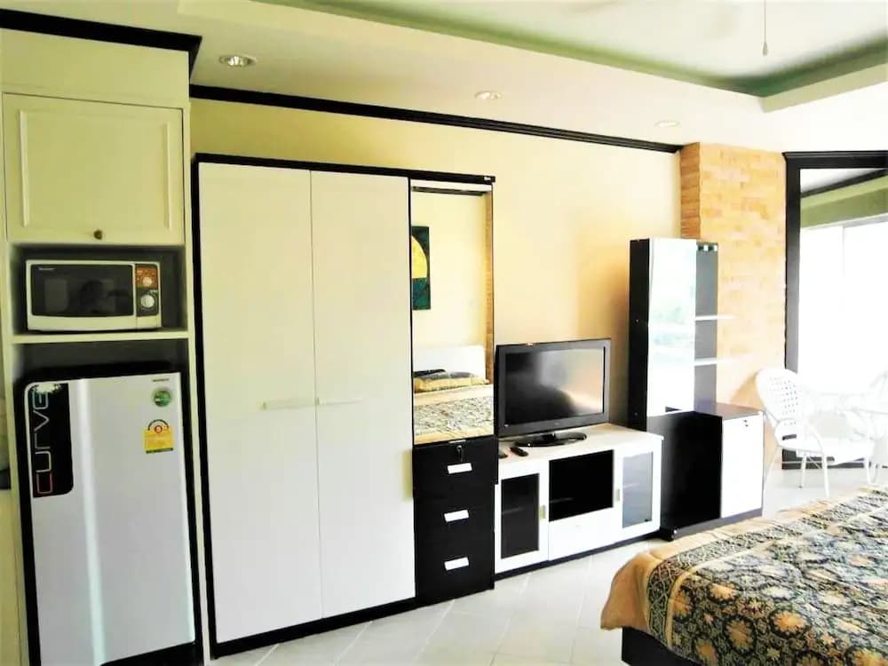 Studio Close to Jomtien Beach - photo 2