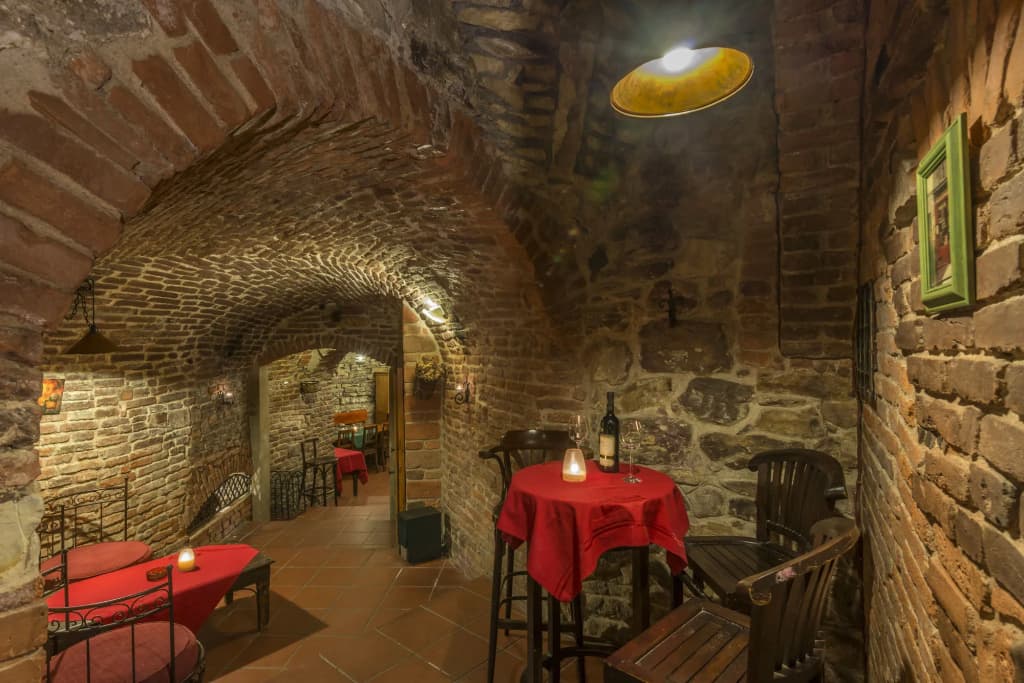 Hotel Cerny Slon - photo 18