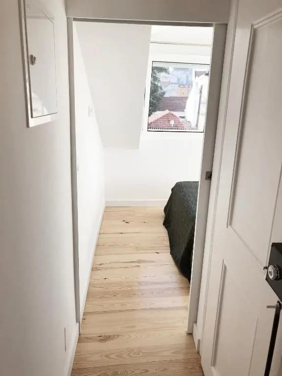 Central Lisbon Panoramic View Apartment - main photo