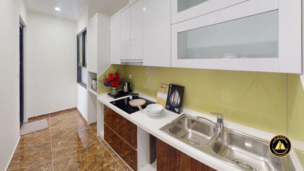 V-Home Florence - photo 9
